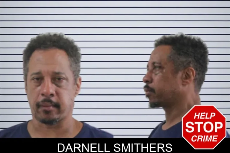Darnell Smithers