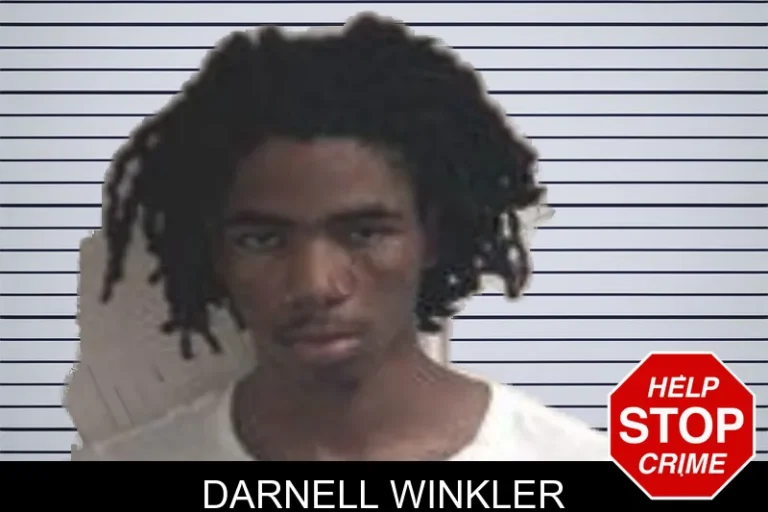 Darnell Winkler