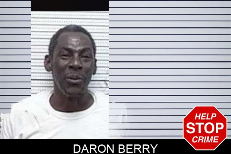 Daron Berry