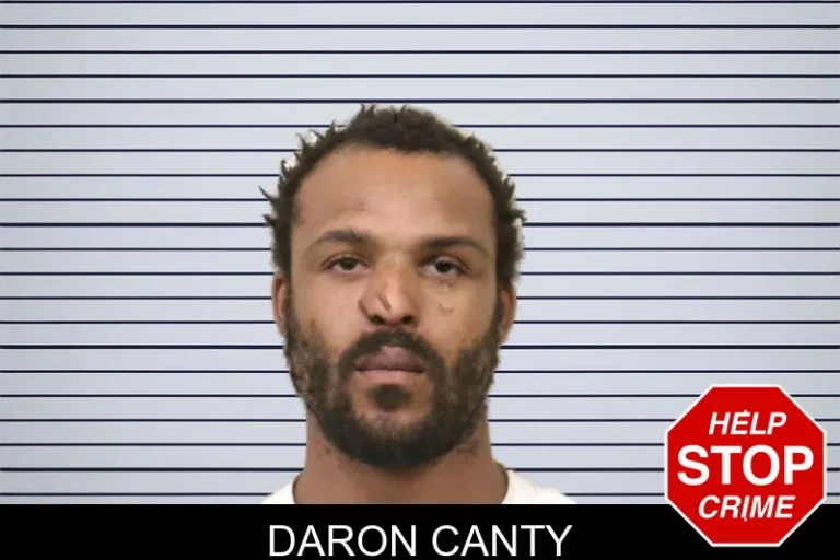 Daron Canty