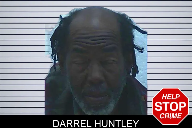 Darrel Huntley mugshot – Jackson County , Georgia Darrel Huntley mugshot