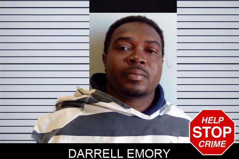 Darrell Emory