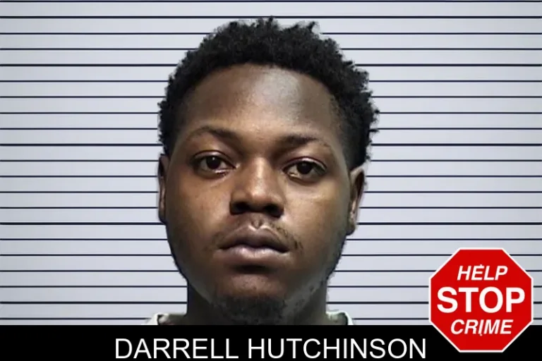 Darrell Hutchinson