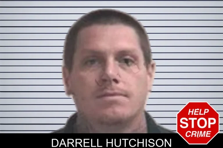 Darrell Hutchison