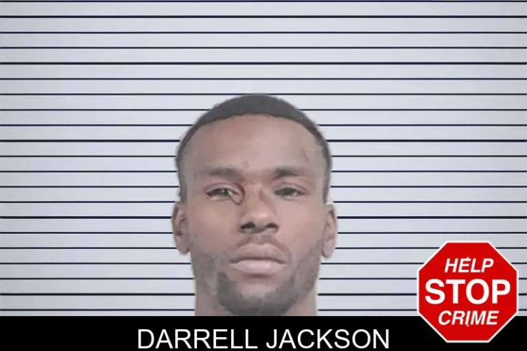 Darrell Jackson