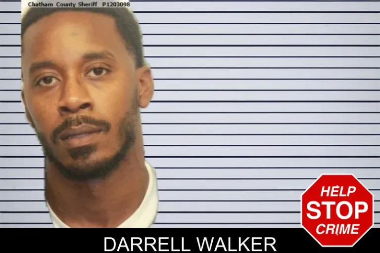 Darrell Walker