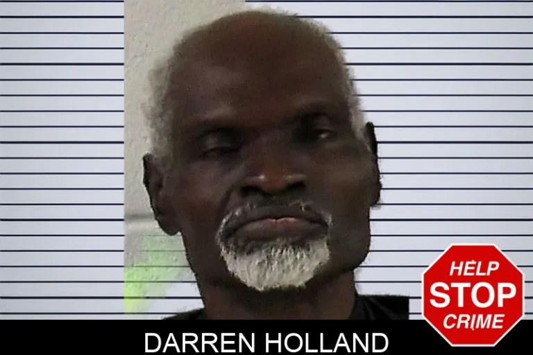 Darren Holland