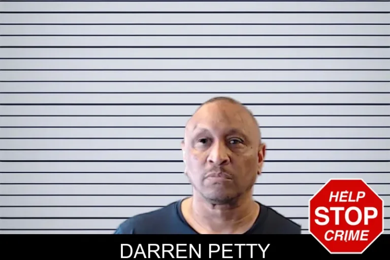 Darren Petty