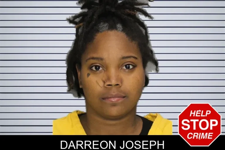 Darreon Joseph