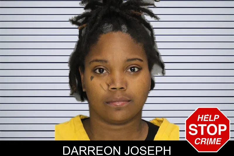 Darreon Joseph mugshot – Cobb County , Georgia Darreon Joseph mugshot