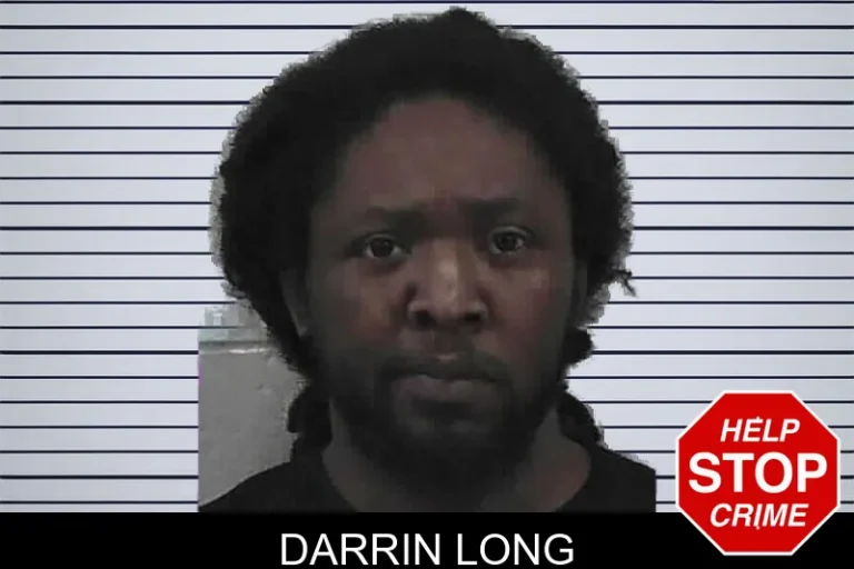 Darrin Long