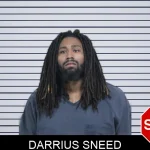 Darrius Sneed mugshot – Catoosa County , Georgia Darrius Sneed mugshot