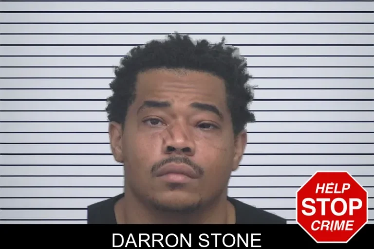 Darron Stone