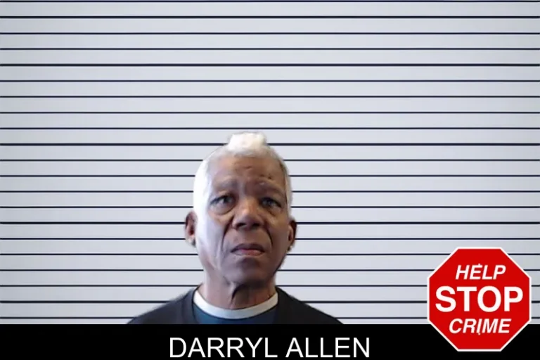 Darryl Allen