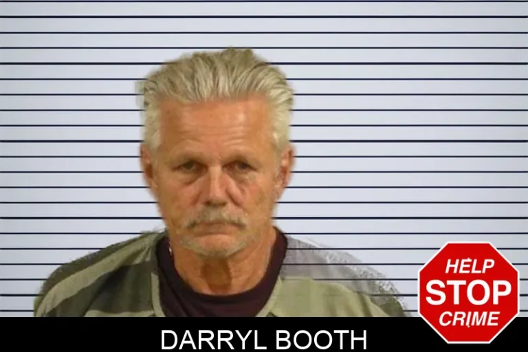 Darryl Booth