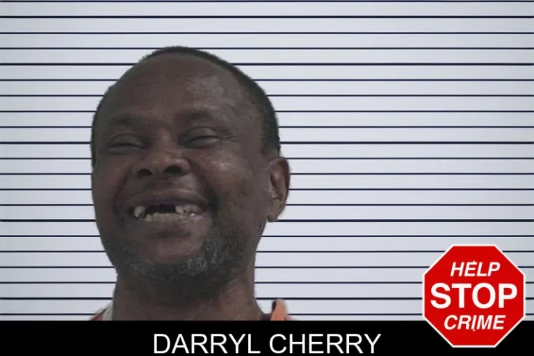 Darryl Cherry
