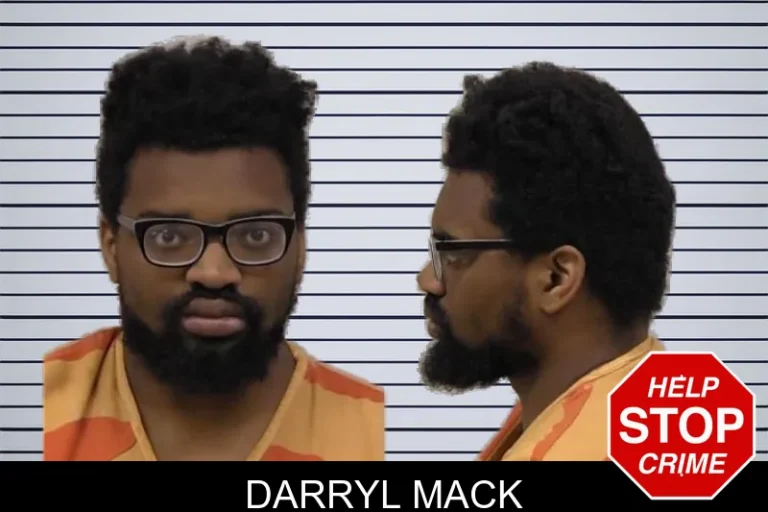 Darryl Mack