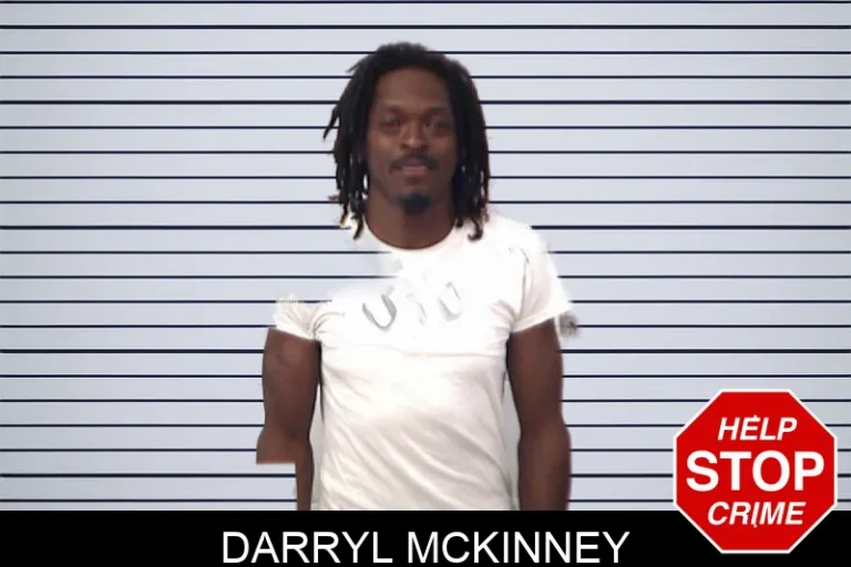 Darryl McKinney