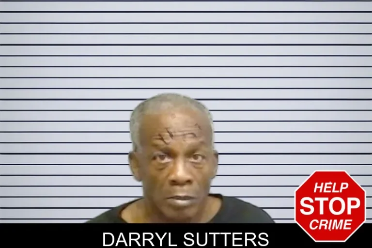 Darryl Sutters