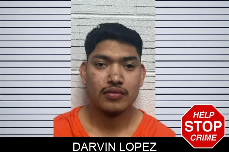 Darvin Lopez