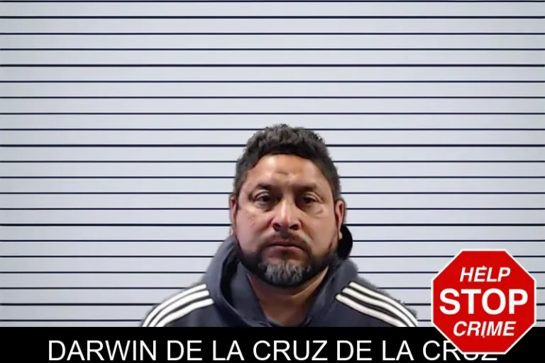 Darwin De La Cruz De La Cruz
