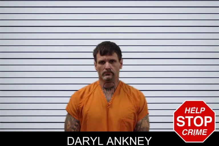 Daryl Ankney