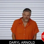 Daryl Arnold mugshot – Rockdale County , Georgia Daryl Arnold mugshot