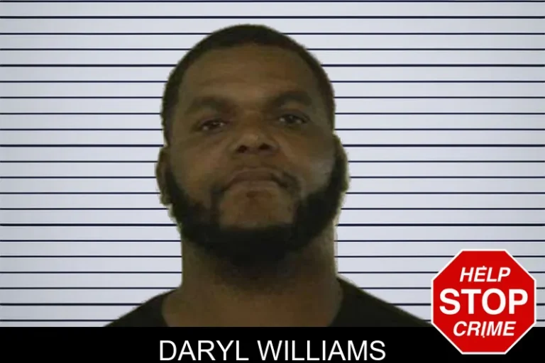 Daryl Williams