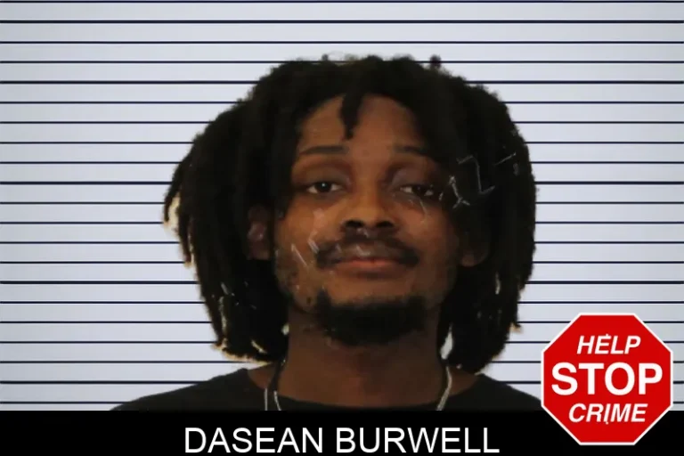 Dasean Burwell mugshot – Johnson County , Georgia Dasean Burwell