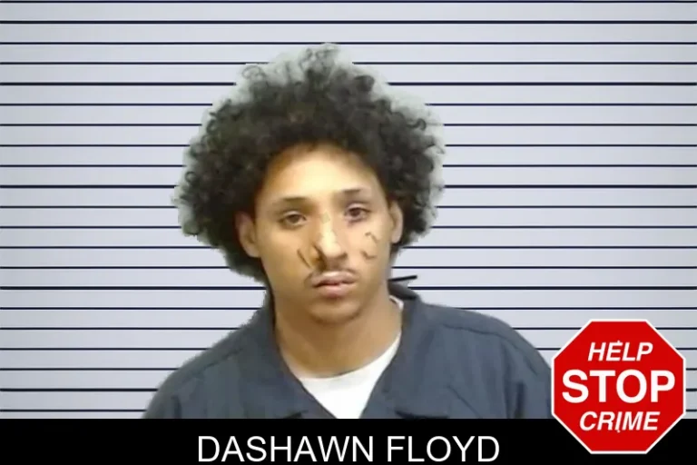 Dashawn Floyd