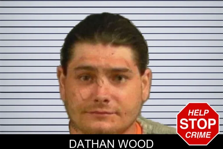 Dathan Wood