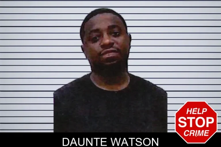 Daunte Watson