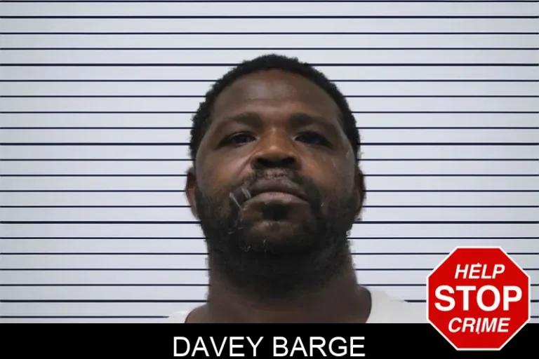 Davey Barge