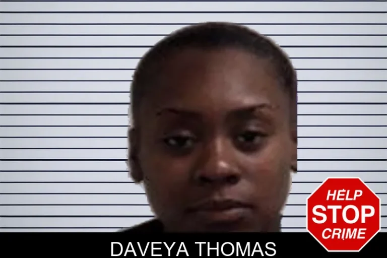 Daveya Thomas
