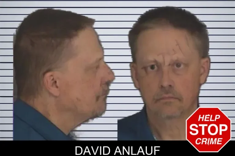 David Anlauf