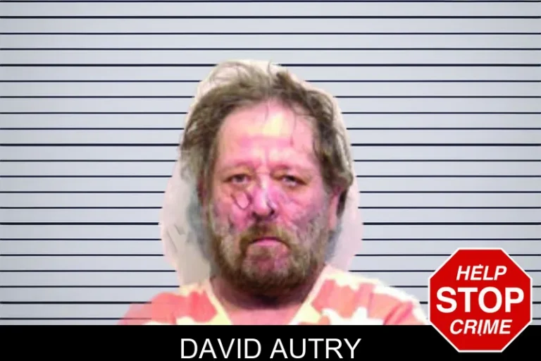 David Autry