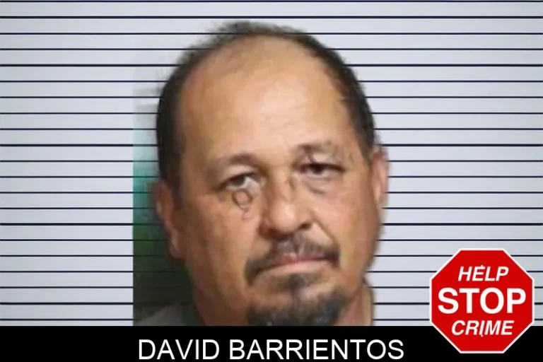 David Barrientos