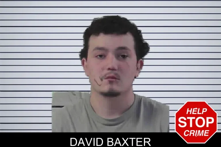 David Baxter
