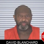 David Blanchard mugshot – Douglas County , Georgia David Blanchard mugshot