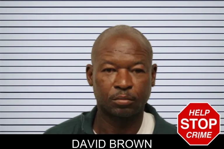 David Brown