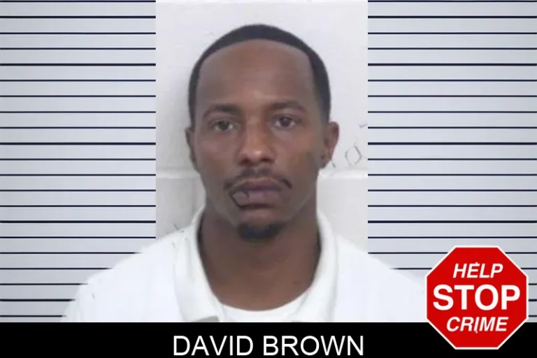 David Brown