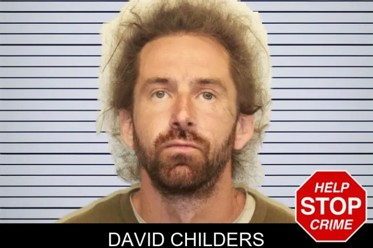 David Childers