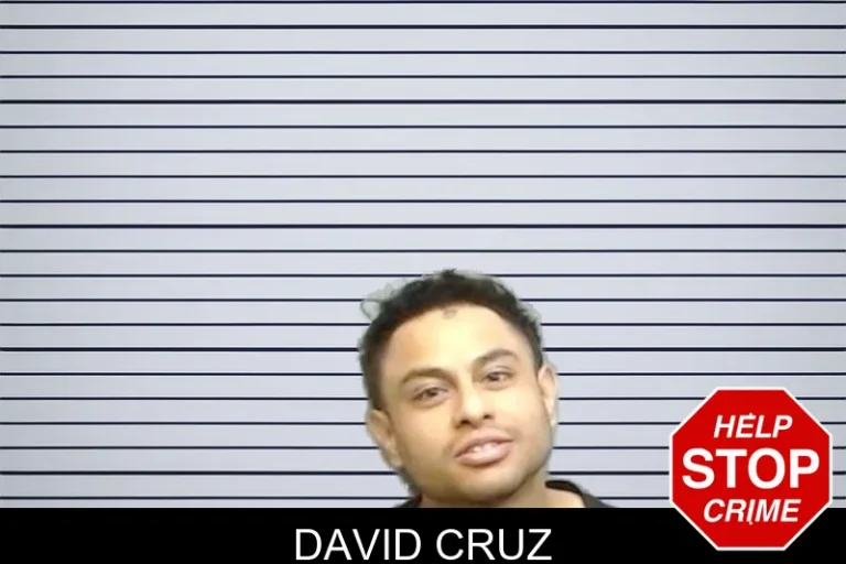 David Cruz