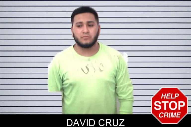David Cruz