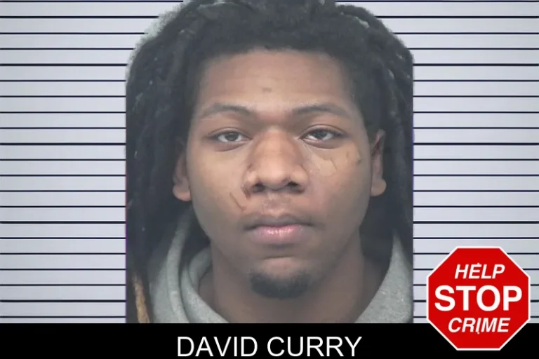 David Curry