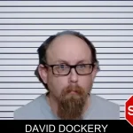 David Dockery mugshot
