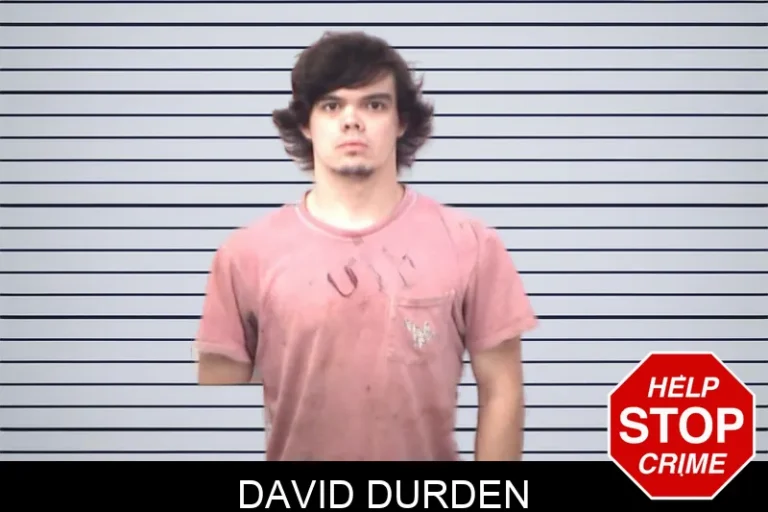 David Durden
