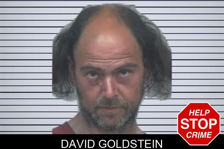 David Goldstein