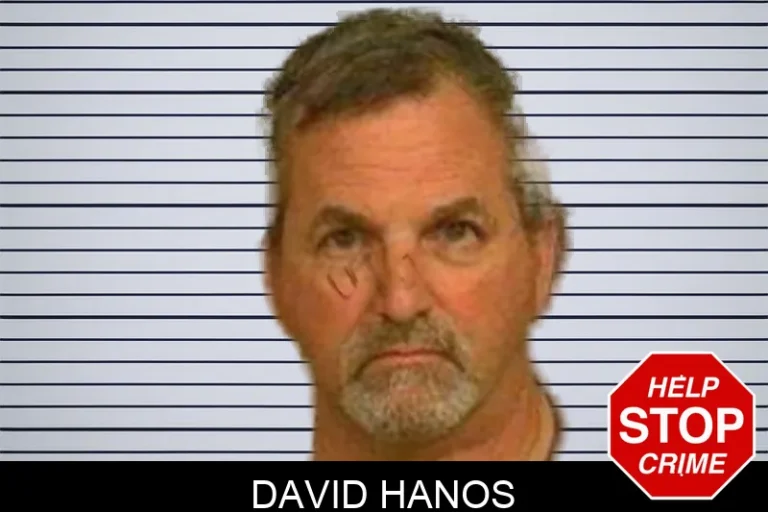 David Hanos
