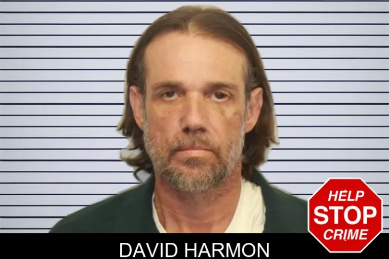 David Harmon